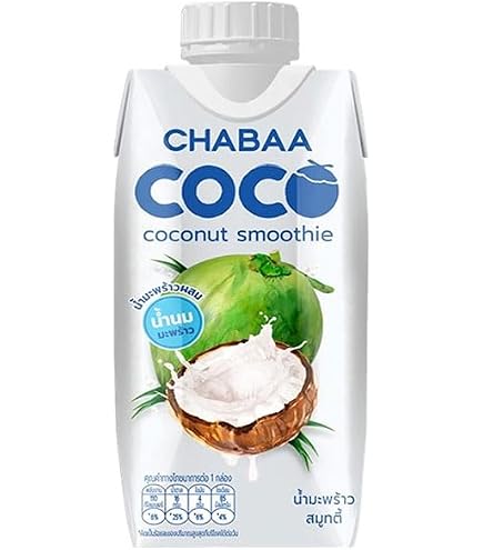 Amazon.co.jp: HARUNA(ハルナ) CHABAA(チャバ) COCO ココナッツ